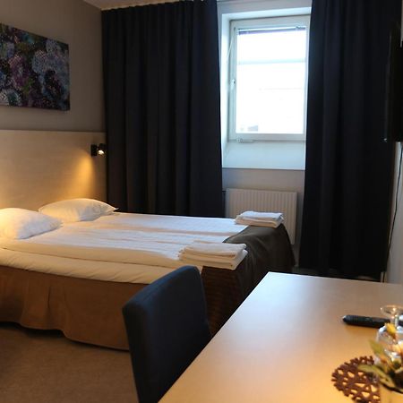 Hotell Vilja Umea Luaran gambar