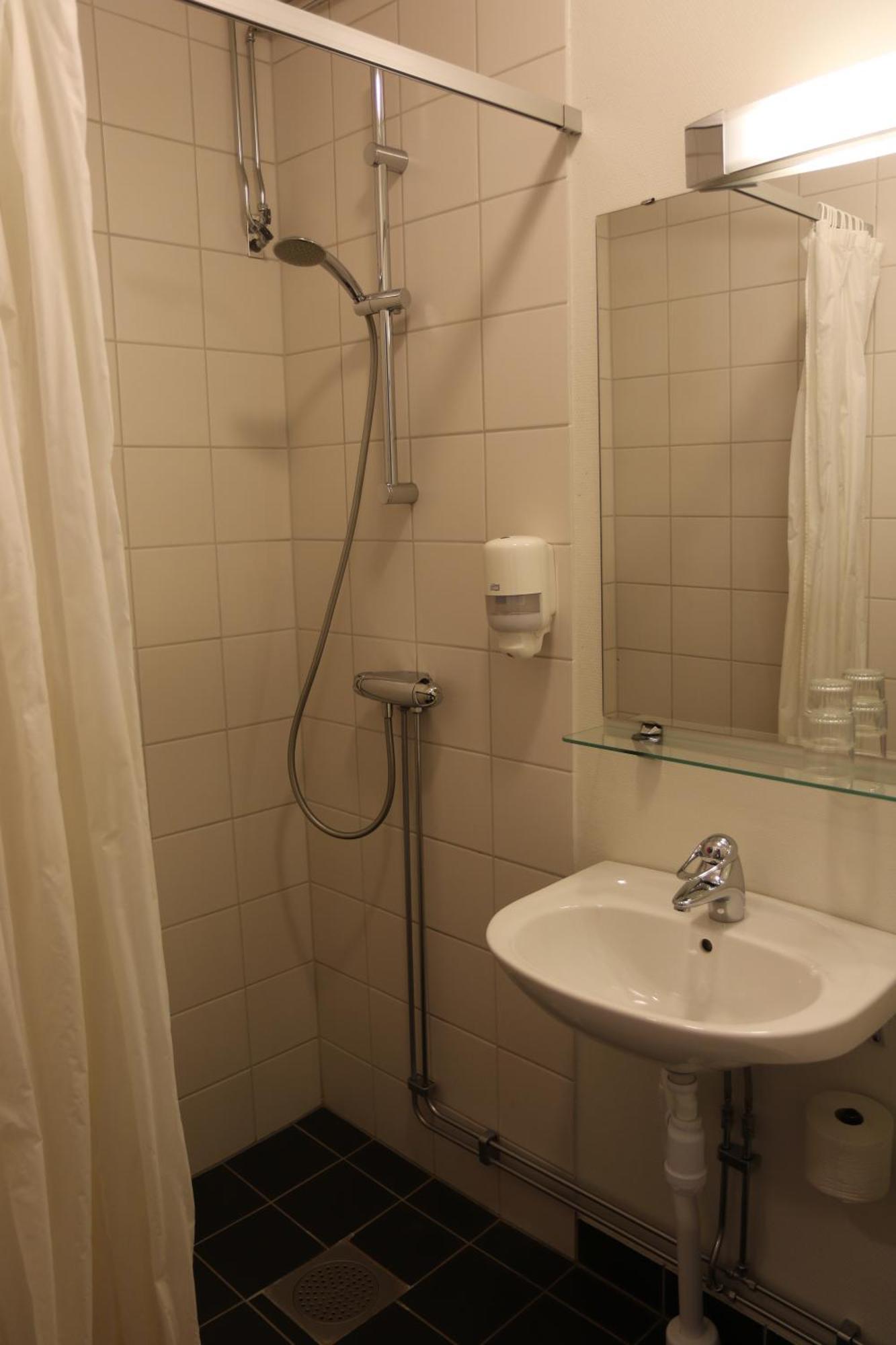 Hotell Vilja Umea Luaran gambar